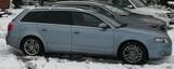 Audi A4 Avant 3.2 V6 als Projekt - Audi A4 aus 2005: 3.2