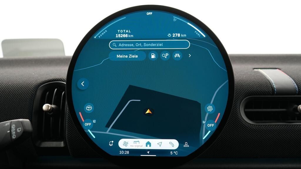 MINI Cooper C - Bild 15