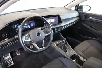 Volkswagen Golf VIII 2.0 TDI United AID+ACC+LED+CARPLAY