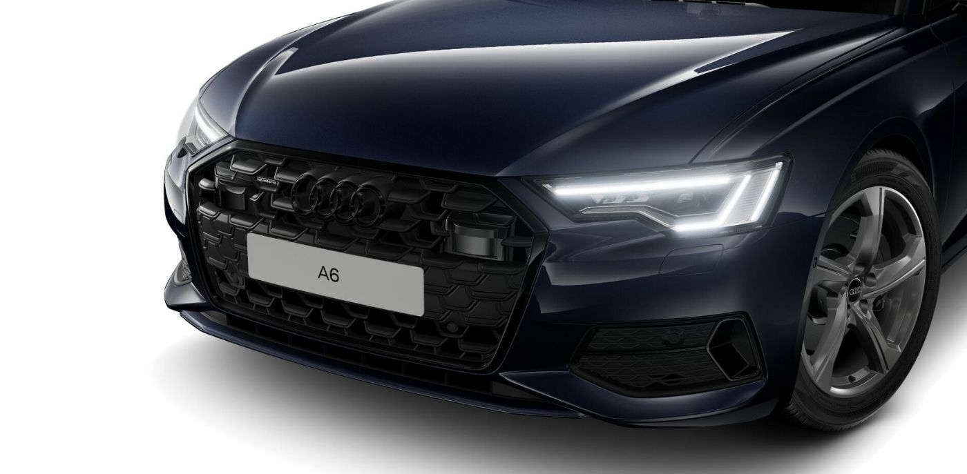Audi A6 - Bild 3