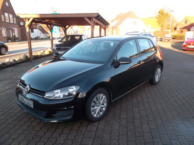 Volkswagen Golf 1.2 TSI 63kW BMT Trendline