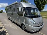 HYMER / ERIBA / HYMERCAR B694 SL - Offers