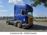 Scania R 450, Topline, Automatik, Retarder, Jumbo, 4x2 - Scania Topline