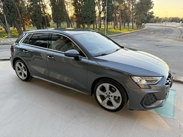 Audi AUDI A3 SPB SPORTBACK 35 TDI S tronic S line edi imagem 3