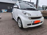 Smart ForTwo cabrio 1.0 52kW mhd pulse  - Smart ForTwo mit Benzin-Antrieb: Pulse