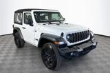 Jeep Wrangler Unlimited Sport 2.0T-GDI*CarPlay* - Jeep Wrangler Neuwagen