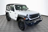 Jeep Wrangler Unlimited Sport 2.0T-GDI*CarPlay* - Jeep Wrangler New cars