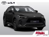 Toyota bz4X FWD BEV 150kWh 4x2 Comfort Klimaauto Kamera - Toyota bZ4X Tageszulassungen