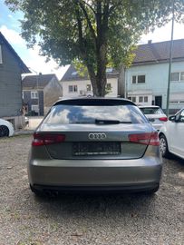 Audi A3 - 6