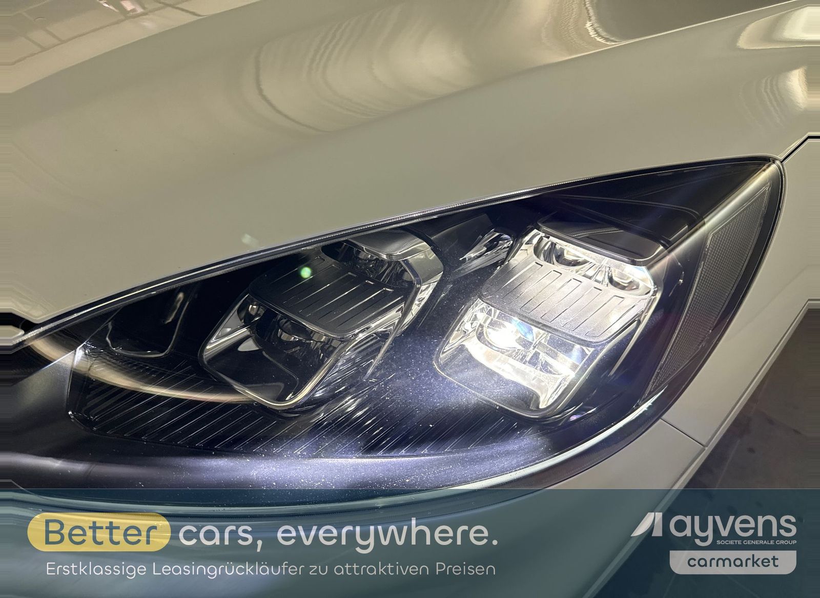 Ford Kuga - Bild 8