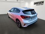 Ford Focus 1.0 EcoBoost Titanium 5Tg. + AHK abn. + Fa - mit Benzin-Antrieb: Limousine