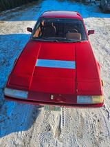 Ferrari 400 - Ferrari: 40