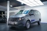 Mercedes-Benz Vito Tourer 114 CDI Lang 9G/NAVI/9-SITZER/LEDER - Angebote