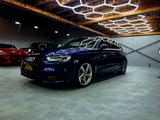Audi S3 Sportback quattro/Stzhg/MMI/MATRIX/VirtualCP - Audi S3 mit Benzin-Antrieb: Kombi