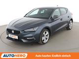 Seat Leon 1.4 TSI e-HYBRID FR Aut.*NAVI*LED*TEMPO* - Seat Leon in Kiel