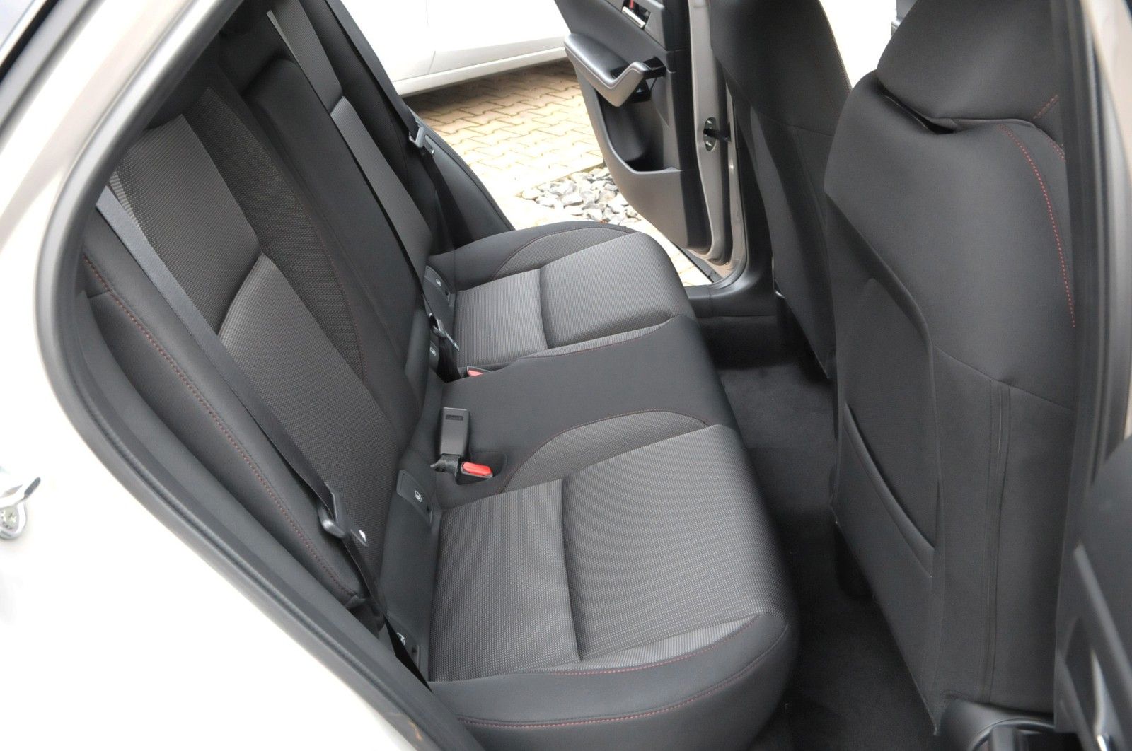 Mazda CX-30 - Bild 30