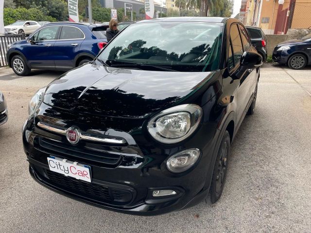 Fiat 500X 1.3 MultiJet 95 CV Lounge