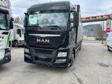 MAN TGX  18.360 - MAN Tgx