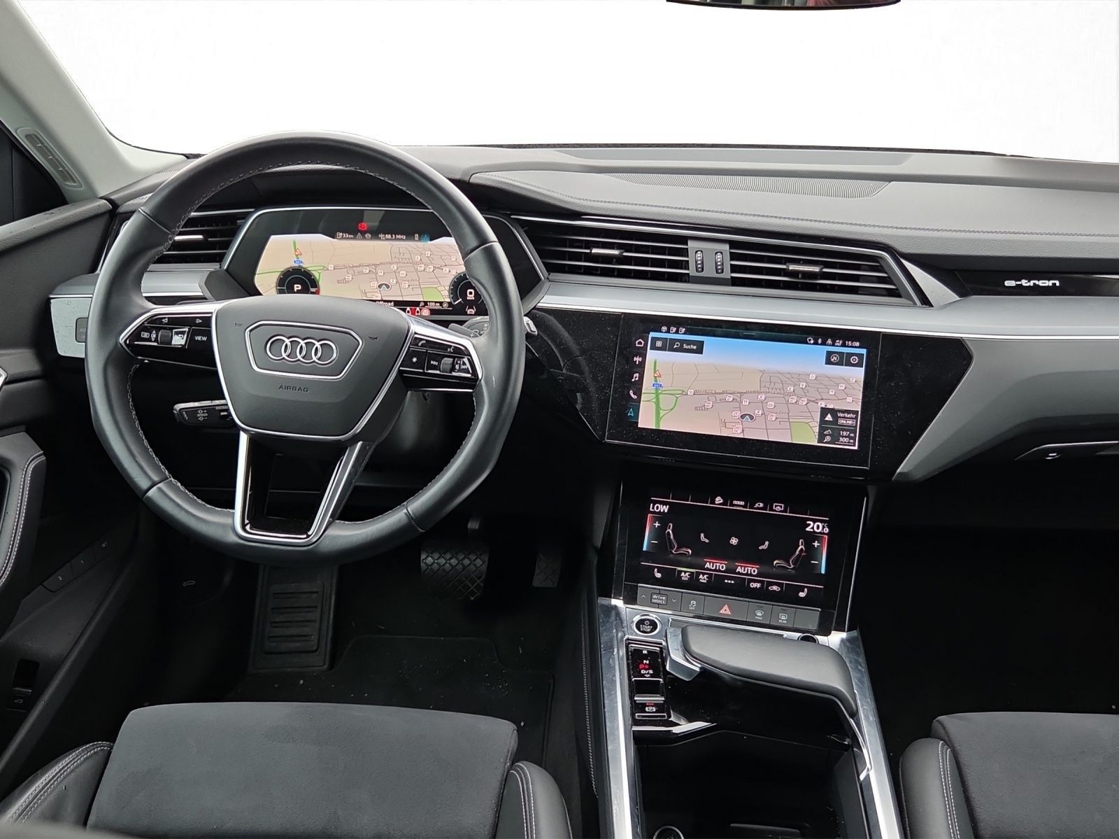 Audi Q8 e-tron - Bild 5
