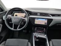 Audi Q8 e-tron - Vorschau Bild 5