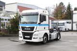 MAN TGX 18.480 E6 Retarder/Kompressor/Alufelgen/Kühl - MAN Tgx 480