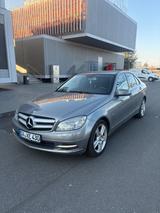 Mercedes-Benz C 350 CDI 4MATIC - Mercedes-Benz C 350 in Frankfurt (Main)