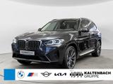 BMW X3 xDrive 30e FACEL. PANO HUD 360° LED W-LAN SHZ - BMW: F30