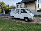 Renault traffic - Renault Trafic mit Benzin-Antrieb