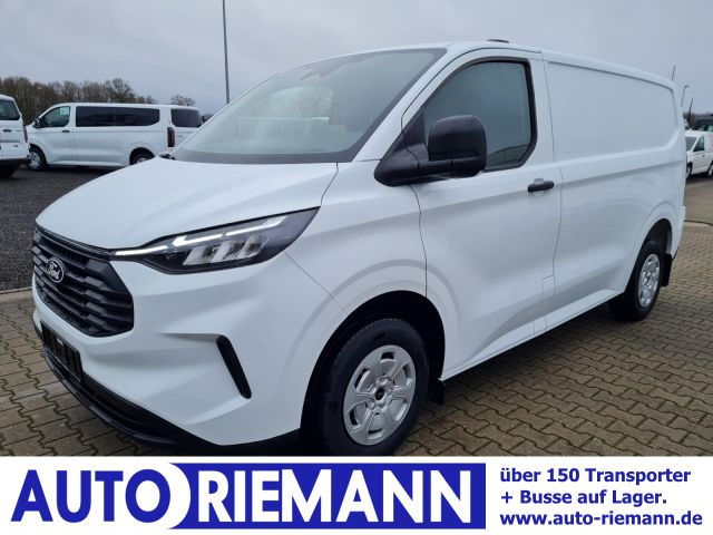 Ford Custom Kasten 300 L1 Trend KLIMA LED SHZ TEMPOMA