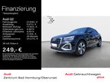 Audi Q2 Advanced 35 TFSI *S line*virtual cockpit*Matr - Audi Q2 Gebrauchtwagen in Frankfurt