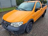 Fiat Strada 1.3 Multijet*Pickup*TÜV NEU!!! TOP - scheckheftgepflegte Fiat Strada