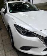 Mazda 3 2.0 Skyactiv-G - Mazda 2 in Wuppertal