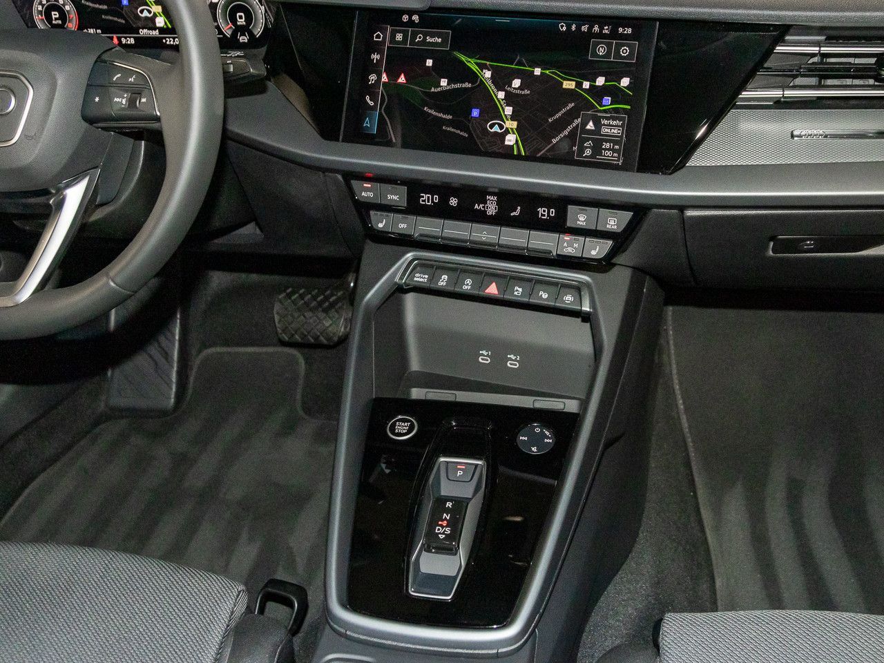 Audi A3 - Bild 14