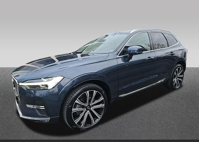 Volvo XC60 B4 Plus Bright  Standheizung