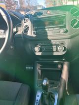 Volkswagen Golf Plus 1.2 TSI DSG Trendline Trendline - VW Golf Plus Gebrauchtwagen in München