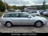 Ford Mondeo Turnier Ghia TÜV 04.27 - Ford Mondeo aus 2004: Ghia