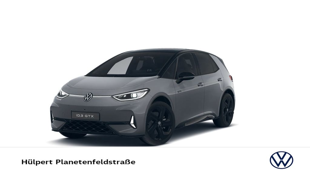 Image of Volkswagen ID.3
