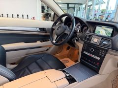 MERCEDES-BENZ E 220 d BlueTEC | 9G | Pano | LED ILS | Nappa