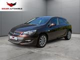 Opel Astra J Lim. 5-trg. Active - gebrauchte Opel Astra aus dem Jahr 2013
