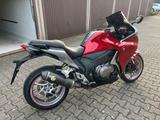 Honda VFR1200F - HONDA 2010