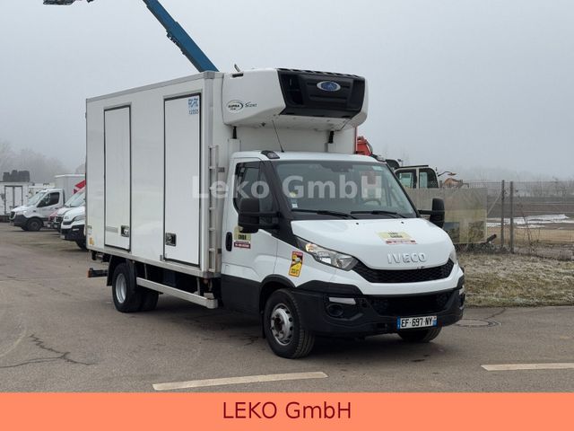 Iveco Daily 70C17 Mit Carrier Sp 750 Mt