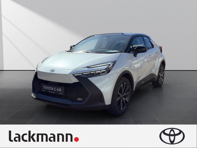 Toyota C-HR Toyota 2.0 Plug-In Hybrid Team Player