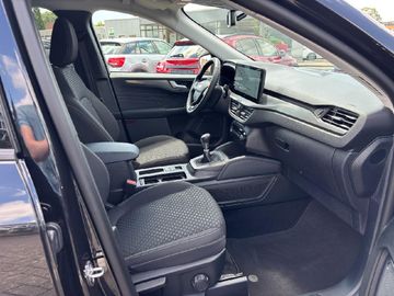 Ford Kuga 1.5 Titanium NaviWinterpaket 