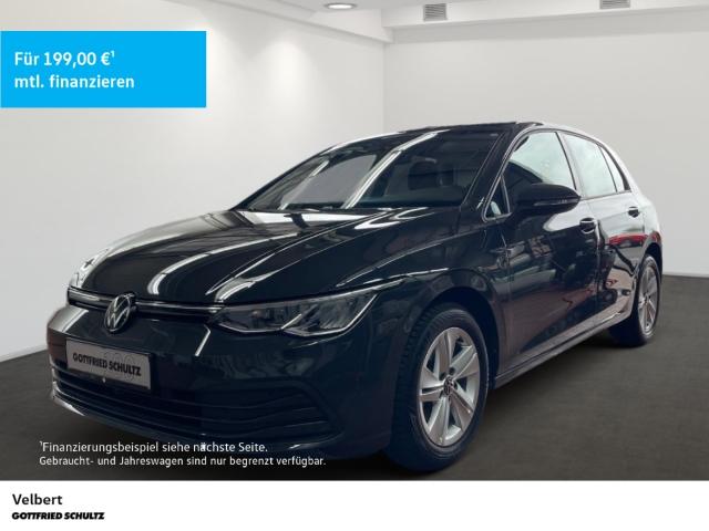 Volkswagen Golf Life 1.5 TSI