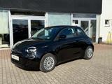 Fiat 500e 42kWh Navi Klima Automatik