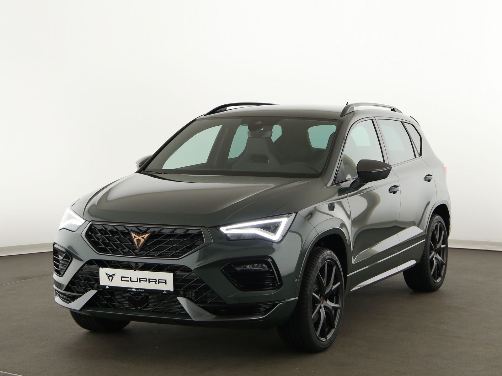 Cupra Ateca - Bild 2