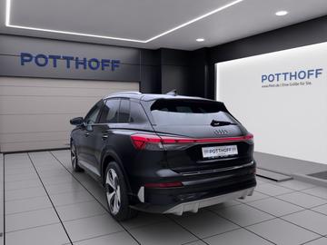 2026 AUDI Q4 E-TRON 照片 3