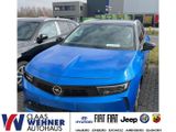 Opel Astra L Sports Tourer Elegance 1.2 Turbo EU6e  M - Opel Astra Tageszulassungen mit Benzin-Antrieb