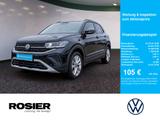 Volkswagen T-Cross Goal 1.0 l TSI 105,- EUR MTL* ACC LED BT - VW T-Cross Gebrauchtwagen