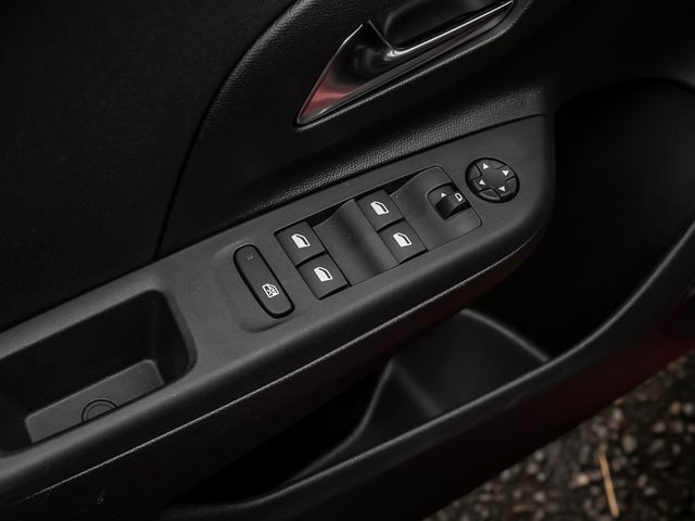 Opel Corsa F Electric Edition Spurhalteassi. Kamera
